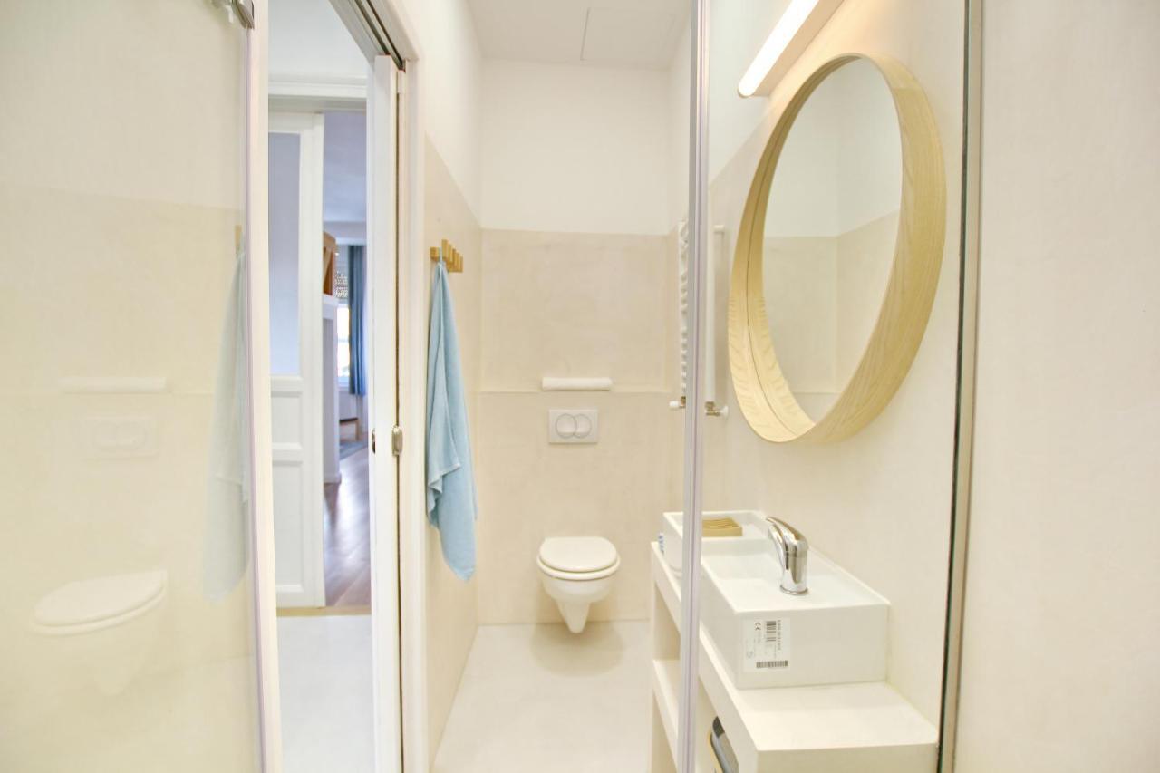 Pau Stylish Studios In The Heart Of Budapest Exteriör bild
