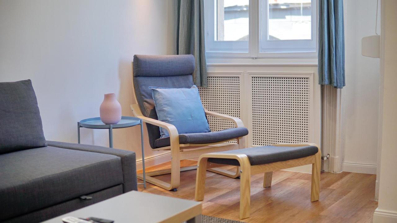Pau Stylish Studios In The Heart Of Budapest Exteriör bild