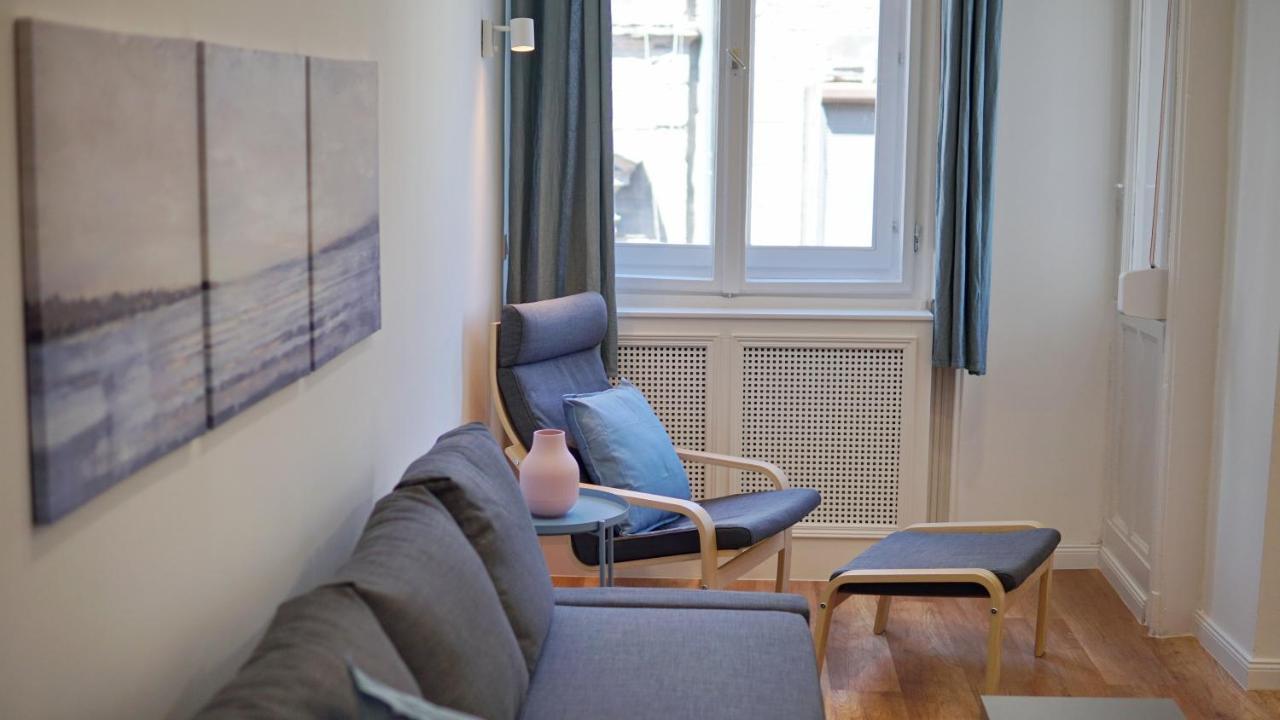 Pau Stylish Studios In The Heart Of Budapest Exteriör bild