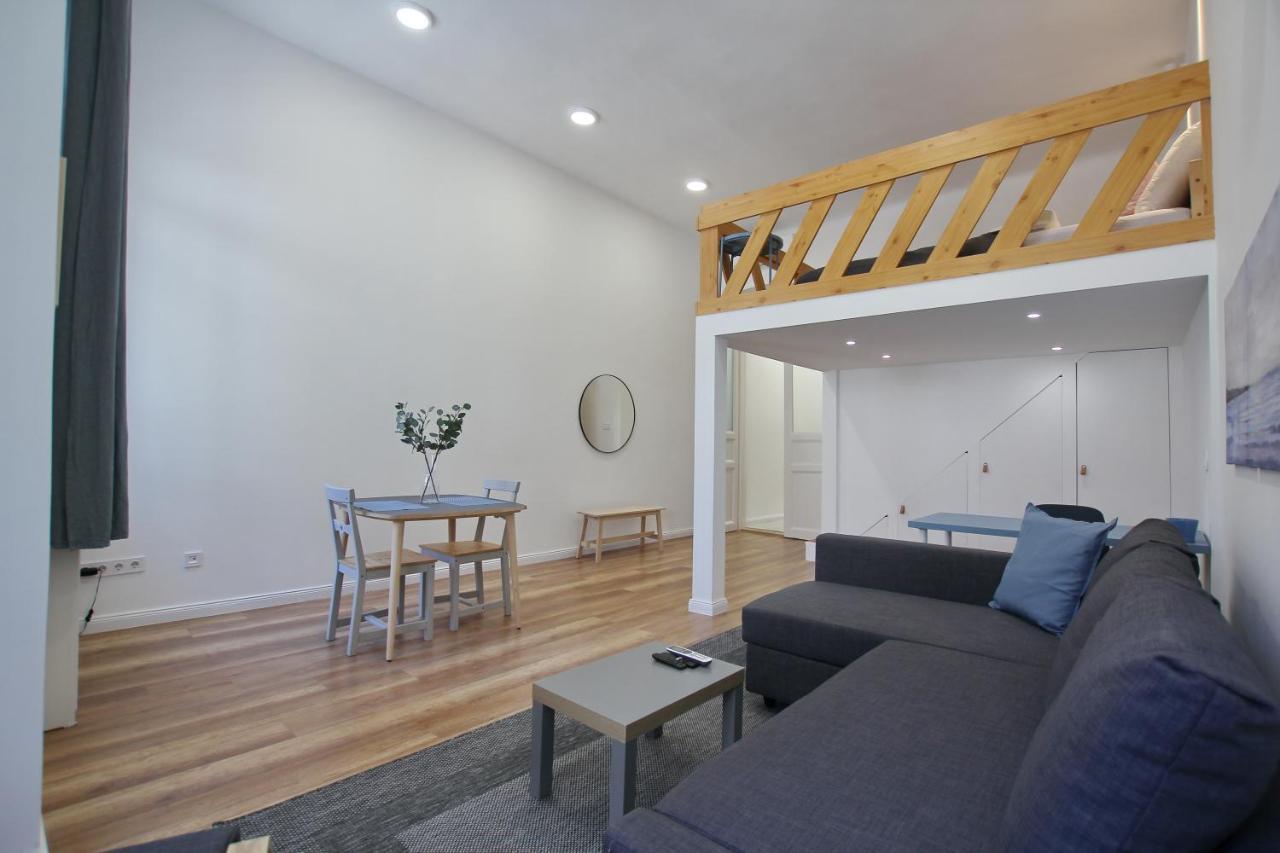 Pau Stylish Studios In The Heart Of Budapest Exteriör bild